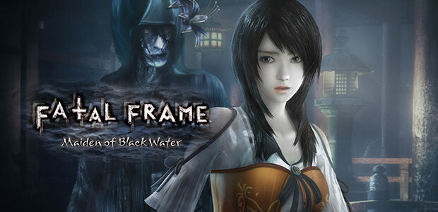 FATAL FRAME / PROJECT ZERO: Maiden of Black Water