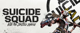 Suicide Squad: Kill the Justice League