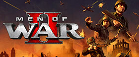 Men of War II