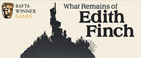 What Remains of Edith Finch