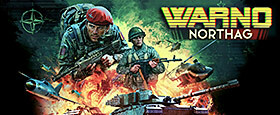 WARNO - NORTHAG
