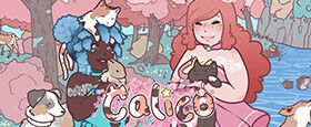 Calico