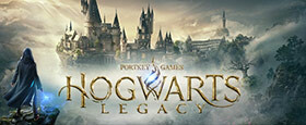Hogwarts Legacy: L'Héritage de Poudlard