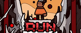 RUN: The world in-between