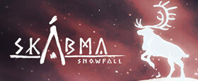 Skabma - Snowfall