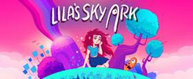 Lila's Sky Ark