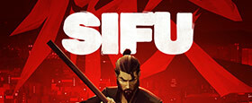 Sifu (Epic)