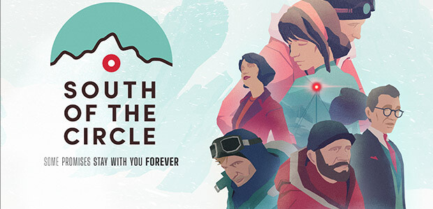 South of the Circle