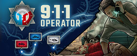 911 Operator