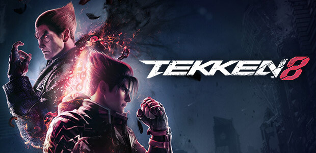 TEKKEN 8