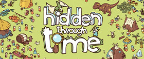 Hidden Through Time