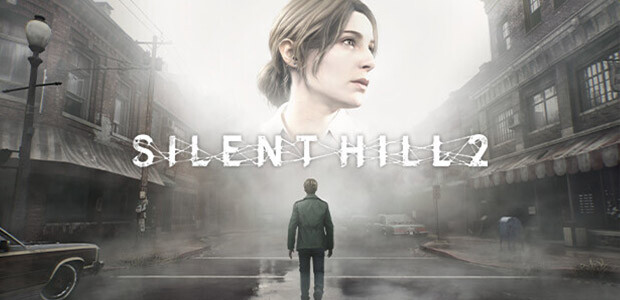 SILENT HILL 2