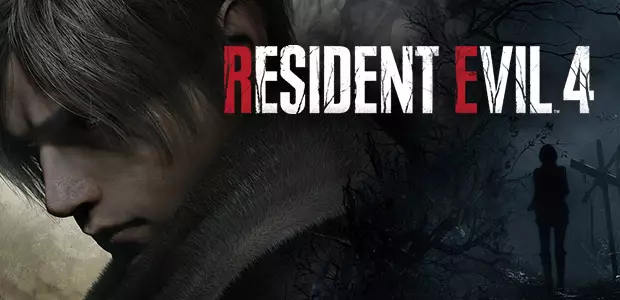 Resident Evil 4