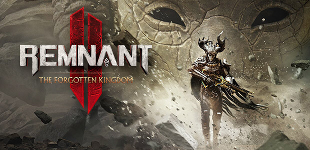 Remnant 2: The Forgotten Kingdom DLC