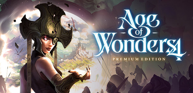 Age of Wonders 4: Premium Edition