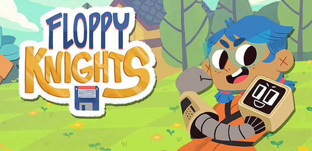 Floppy Knights