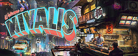Nivalis