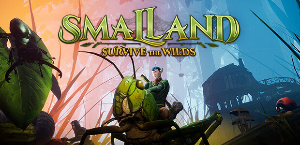 Smalland: Survive the Wilds