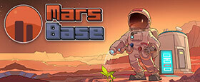 Mars Base