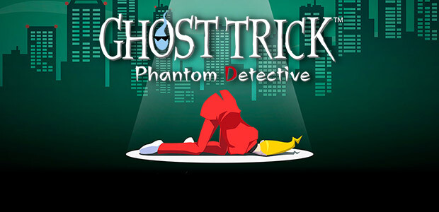 Ghost Trick: Phantom-Detektiv