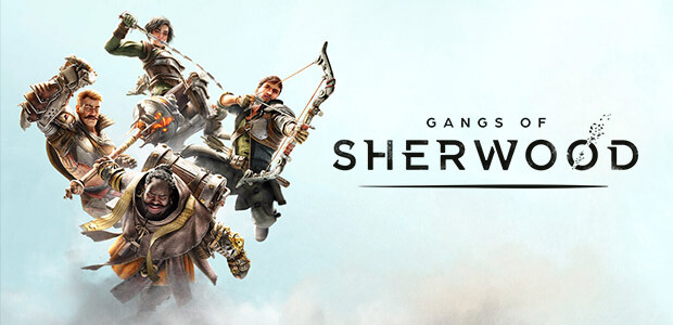 Gangs of Sherwood