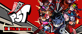 Persona 5 Tactica - Digital Deluxe Edition