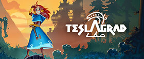 Teslagrad 2