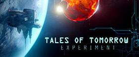 Tales of Tomorrow: Experiment