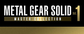 METAL GEAR SOLID: MASTER COLLECTION Vol. 1