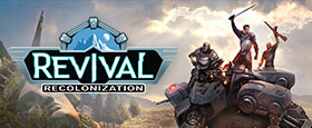 Revival: Recolonization