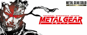 METAL GEAR SOLID - Master Collection Version