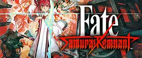 Fate/Samurai Remnant