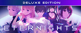 Eternights: Deluxe Edition