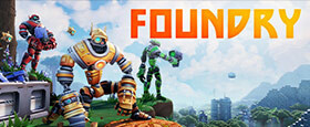 FOUNDRY
