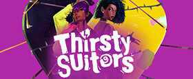 Thirsty Suitors