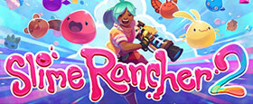 Slime Rancher 2