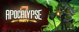 Apocalypse Party