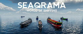 SeaOrama: World of Shipping