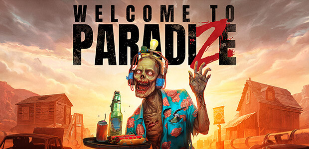 Welcome to ParadiZe