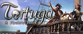 Tortuga - A Pirate's Tale