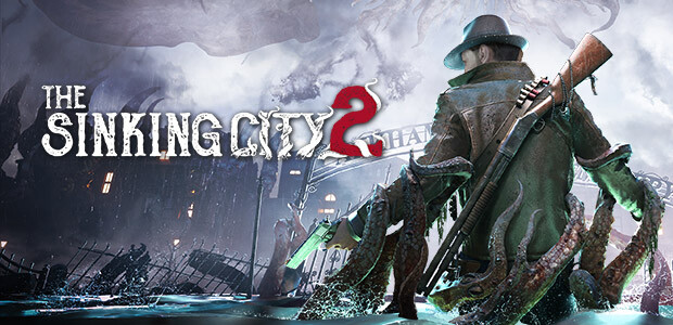 The Sinking City 2