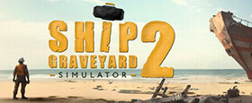 Ship Graveyard Simulator 2
