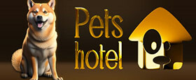 Pets Hotel