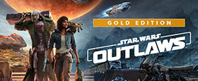 Star Wars Outlaws Gold Edition