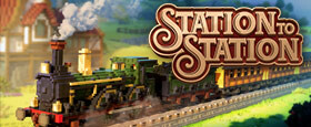 Station to Station