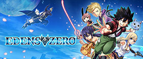 EDENS ZERO