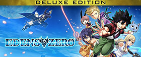 EDENS ZERO Deluxe Edition