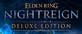 ELDEN RING NIGHTREIGN Deluxe Edition