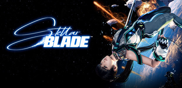 Stellar Blade™
