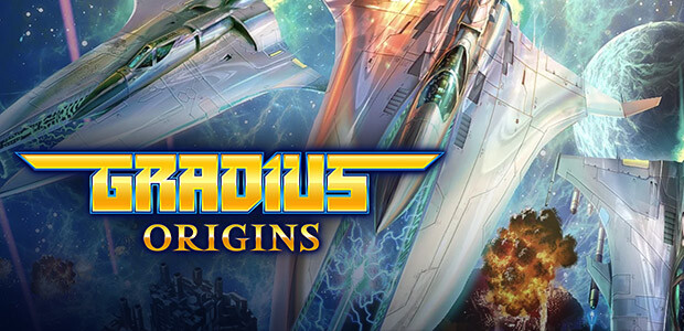 GRADIUS ORIGINS